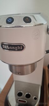 Kávovar DeLonghi - 4