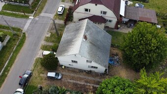 5 izbový RD v Hidasnémeti - 4