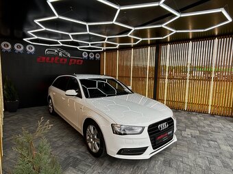 Audi A4 Avant 2.0 TDI S-LINE - 4