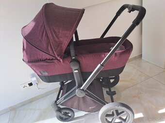 Cybex Priam 2018 ako nový - 4