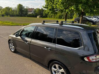 Ford Galaxy, 2,0TDCi, 132kW 7MIEST 79 000KM r.v. 2016 - 4