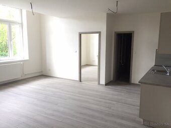 Prenájom 3 izbového bytu na Vajanského ulici - 66m2 - 4