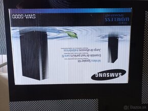 Samsung swa 5000 - 4