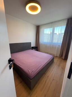 Prenájom 2-izbový byt - centrum Košice - 4