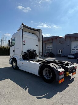 Scania R410 - 4