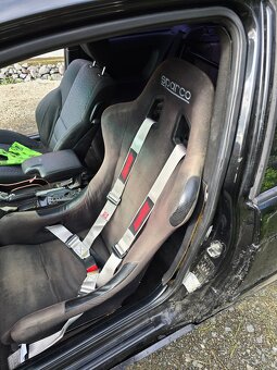 Bmw e46 compact - 4