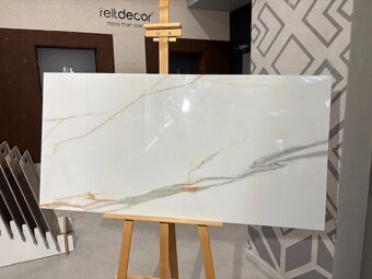 dlažba 60x120 Gold Sidorn New Gold - 4