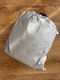 Oxford Aquatex Touring Deluxe (ochranná plachta na 3-4 bic.) - 4