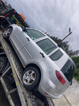Rozpredam Mazda 2 1.2i 55kw - 4