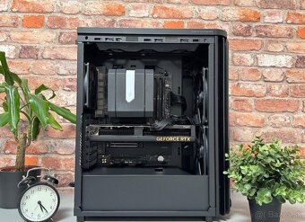 Ryzen 9 7900X3D\48GB\RTX 4070\SSD\850W Zdroj - 4