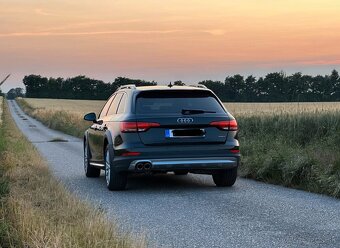 Audi A4 Allroad 3.0 TDI S-tronic Quattro - 4