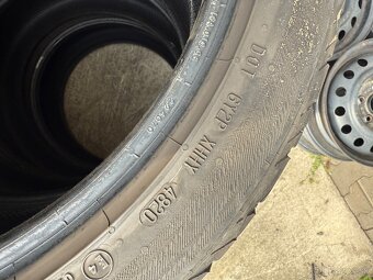 245/40 R18 MATADOR LETNE - 4