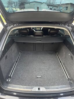 Škoda Superb 2012 dsg 2.0 125kw L&K - 4