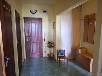3-izb byt v Hlohovci na ul. Podzámska - 4