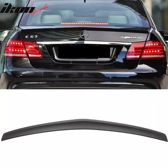 Zadní spoiler pro Mercedes Benz W212 třída E AMG (2010-16) - 4