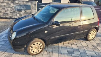 Volkswagen Lupo 1.4 / 44kW Rave r.v. 2005 - 4