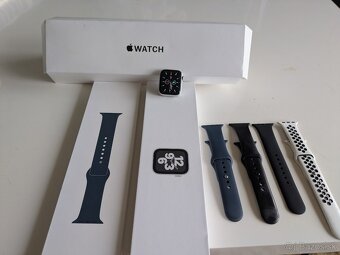 Apple watch SE - 4