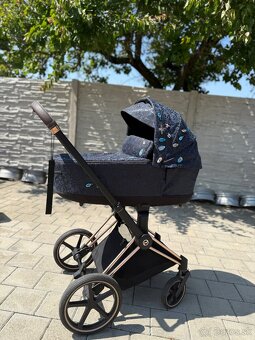 Cybex priam jewels - 4