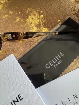Céline slnečné okuliare Skladom - 4