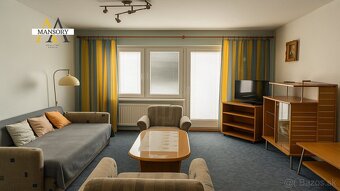 Na predaj 3-izbový byt s výmerou 65 m² - 4