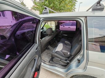 Ford galaxy 2009 2.0 tdci 85 kw - 4