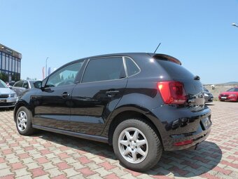 Volkswagen Polo 1.2 TSI edícia ALLSTAR DSG - 4