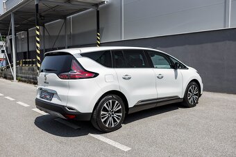 Renault Espace INITIALE Paris 1.6dCi Energy 118kW 7m 05/2016 - 4