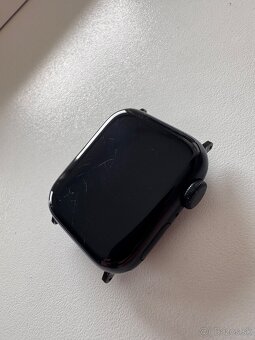 Apple Watch SE (2.Gen) GPS 40mm - 4
