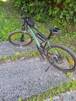 Predam e bike kellys - 4