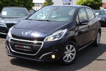 Peugeot 208 1.2 PureTech Active - 4