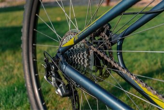 SPECIALIZED Rockhopper Sport 29 - horský bicykel - 4