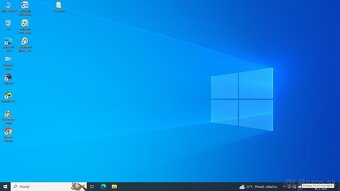 Predám notebook Lenovo B50 80 - 4