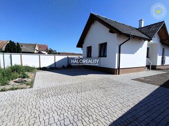 HALO reality - Predaj, rodinný dom Horná Potôň, Čečínska Pot - 4