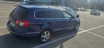 Predám volkswagen passat b6 - 4
