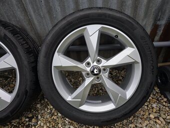 5x112 R19 Kodiaq Q3 Tiguan Tarraco 235/50 R19 - 4