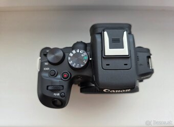 Canon EOS r10 Telo TOP stav - 4