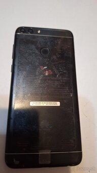 Huawei Psmart dual sim - 4