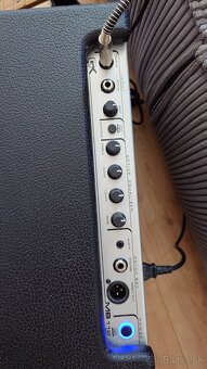 200W 12" Basové kombo GK MB112 - 4