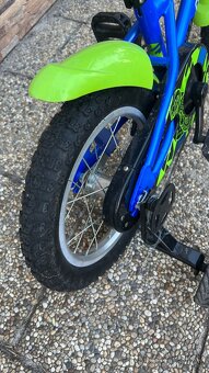 Detsky bicykel Genesis - 4
