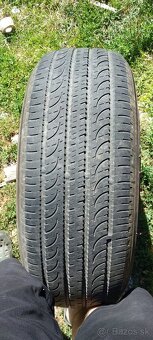 Pneumatiky 245/65 r17 - 4