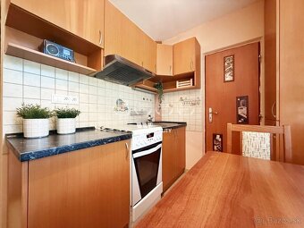 Priestranný 3-izbový byt na predaj – Žilina, Vlčince, 85 m² - 4