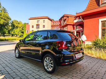 Volkswagen Polo 1.4TDI 77kw 2015 - 4