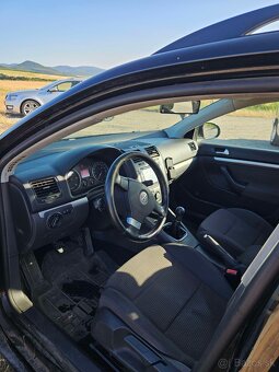 Volkswagen Golf V - 4