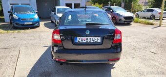 Škoda Octavia 1.6 TDI Elegance - 4