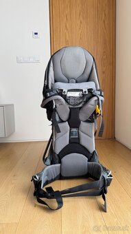 Prenájom Deuter Kid Comfort III - 4
