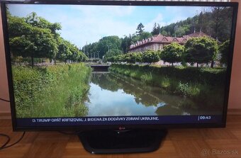 Led Full HD Tv LG 42LN5400 42"(107cm) - 4