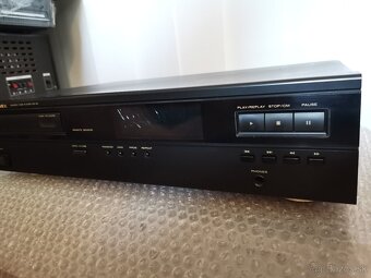 CD PLAYER MARANTZ CD-40 - 4