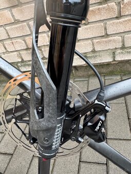 Cannondale Scalpel HT ultimate SRM 9 Sram AXS 2024 CZ - 4