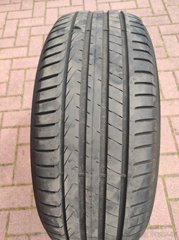 Pirelli cinturato 215/55 R17 letné 4 ks - 4