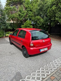 Renault Clio storia - 4